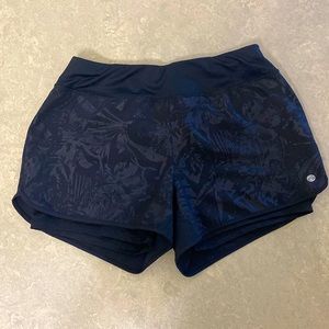 Apana Womens Running Shorts